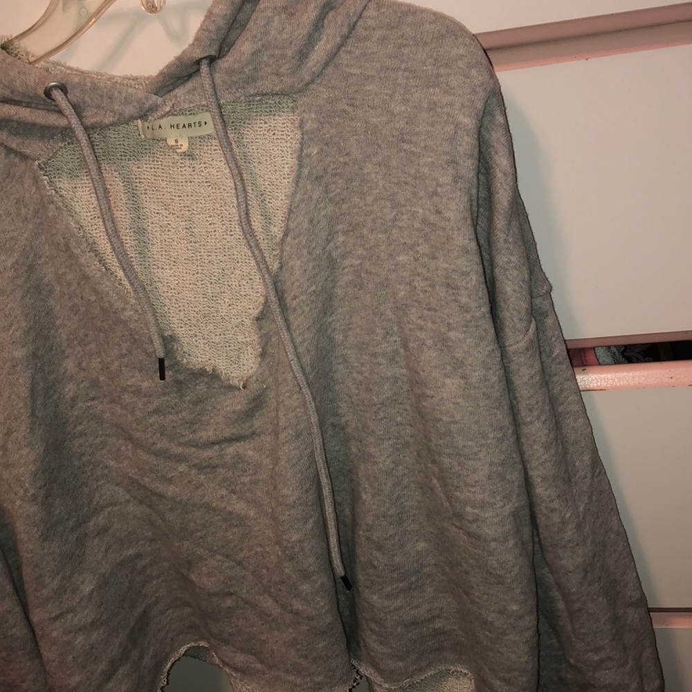 cute stylish hoodie!